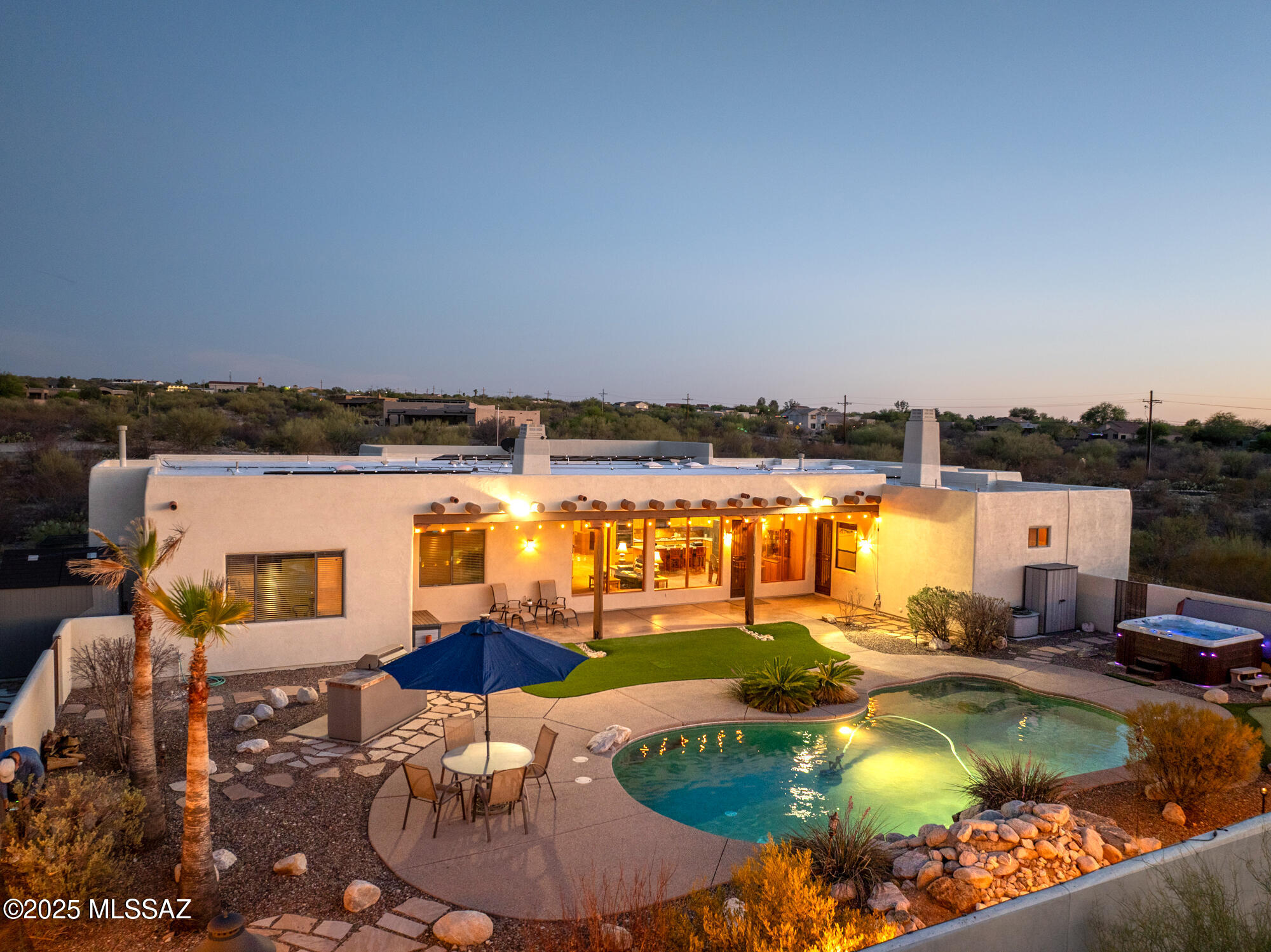 890 North Tanque Verde Loop Road Tucson, AZ 85748 - Photo 1 of 51 Gallery Image 1