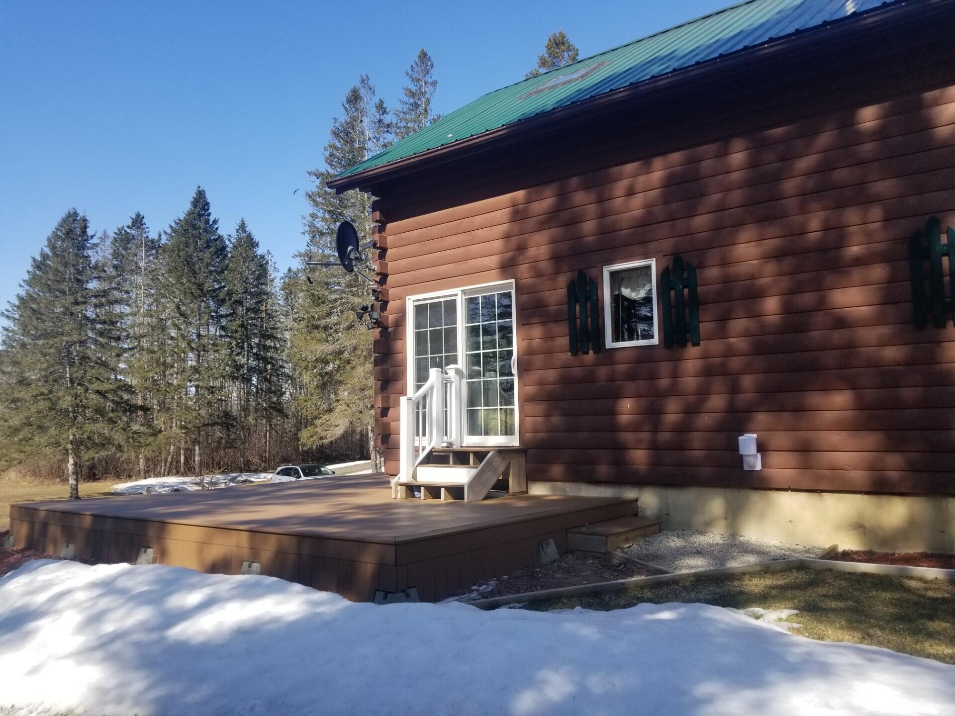 710 Grimes Road Caribou, ME 04736 - Photo 59 of 62 710 64