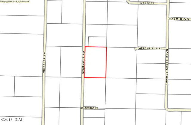 Xxx Seminole Road Chipley, FL 32428 - Photo 5 of 5