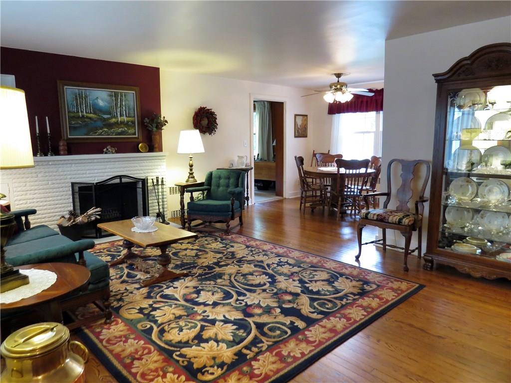 102 Beverly Road Butler, PA 16001 - Photo 5 of 23 Gallery Image 5