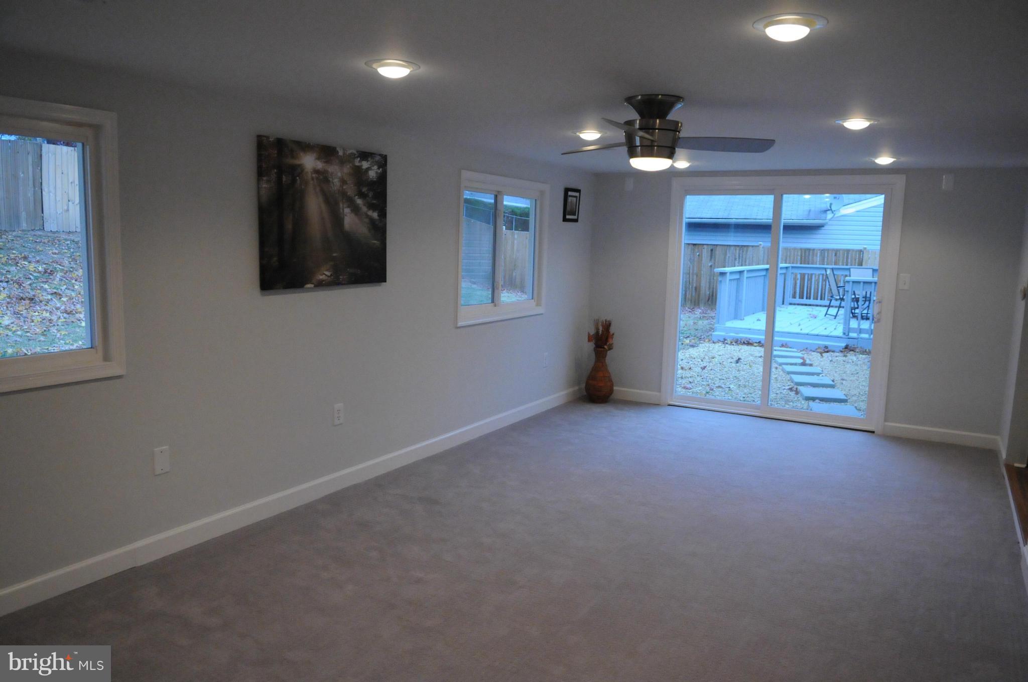 6314 Josephine Road Waldorf, MD 20601 - Photo 12 of 27 Family Room