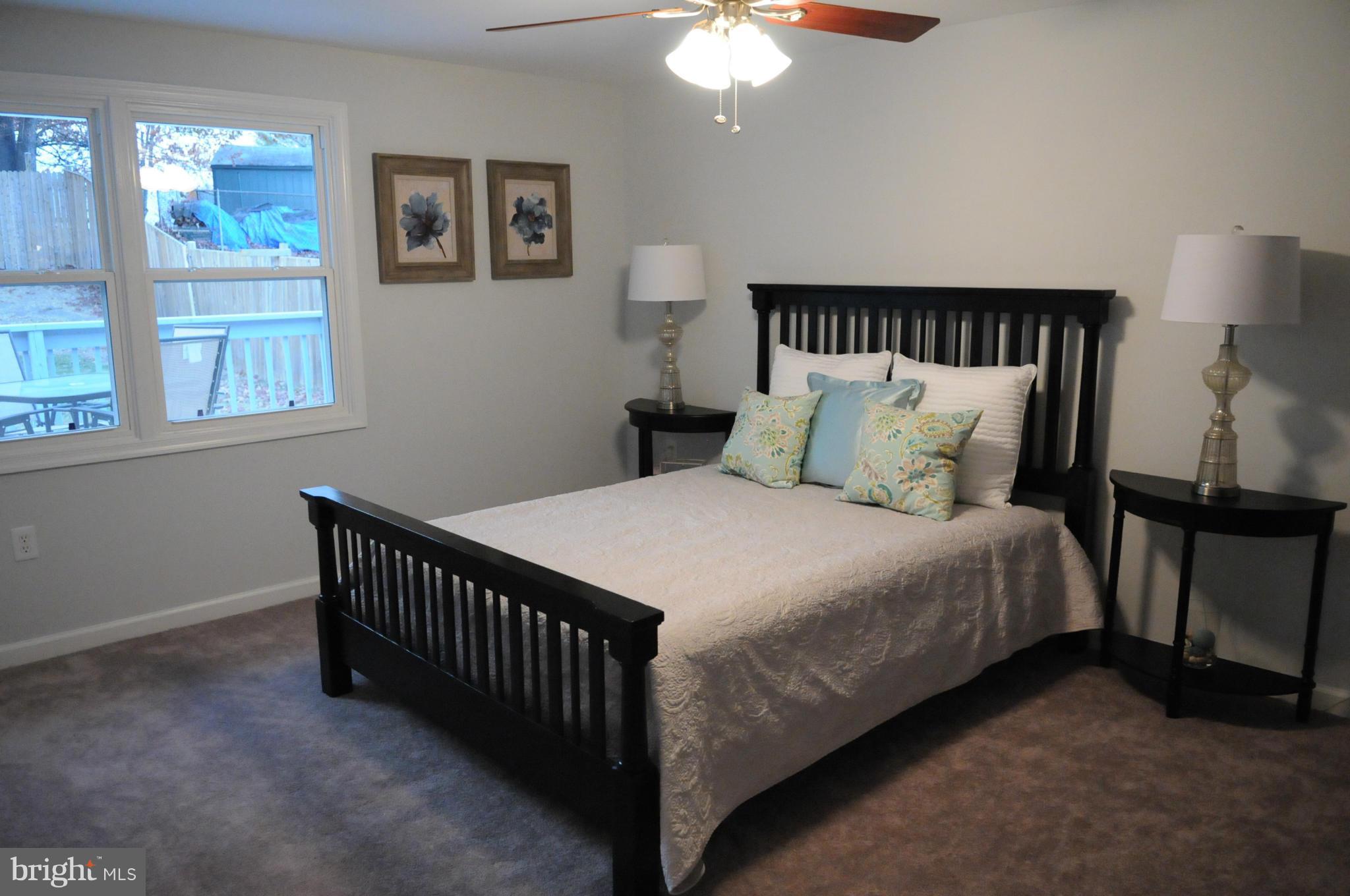 6314 Josephine Road Waldorf, MD 20601 - Photo 16 of 27 Bedroom (Master)
