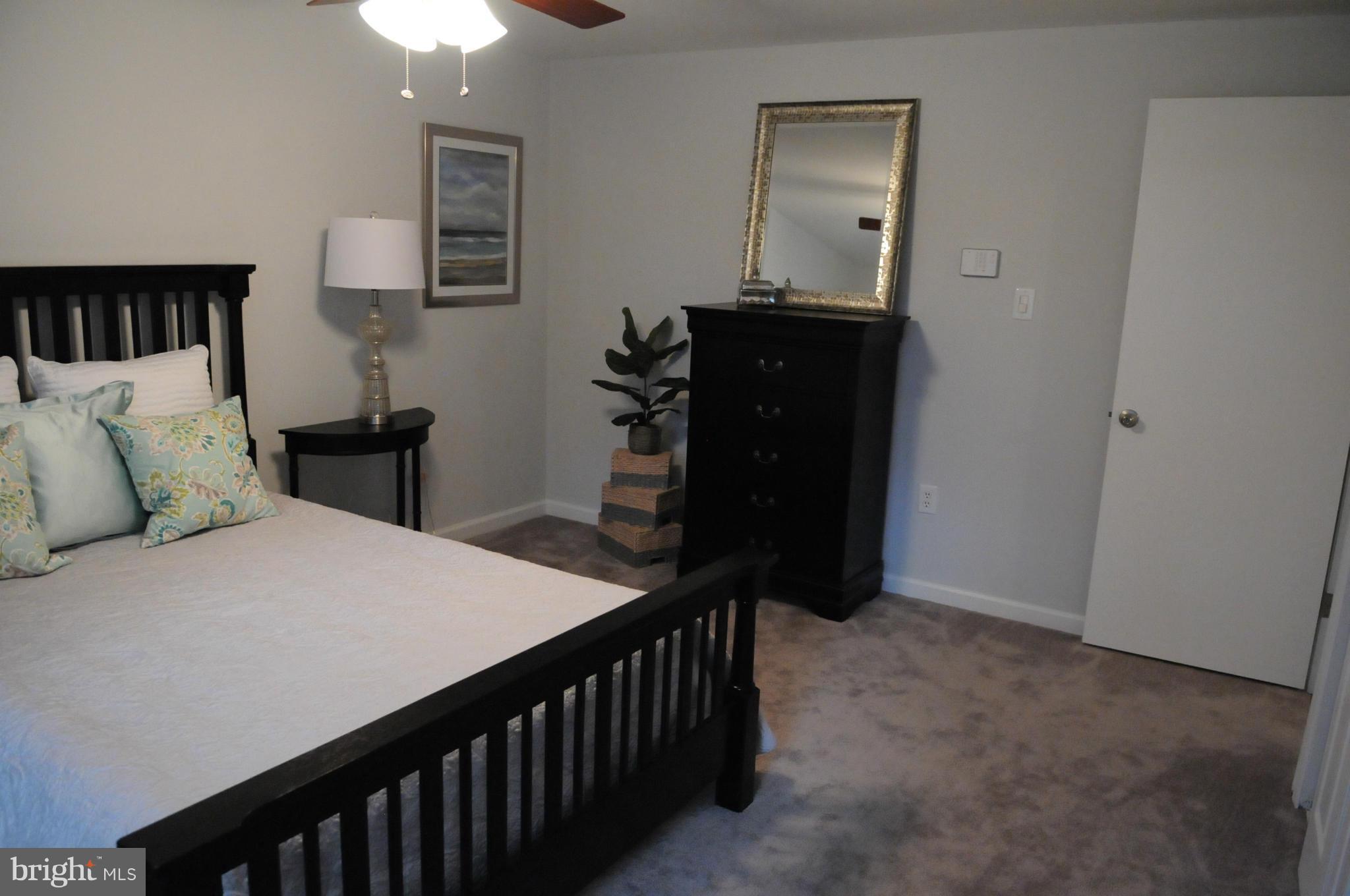 6314 Josephine Road Waldorf, MD 20601 - Photo 17 of 27 Bedroom (Master)