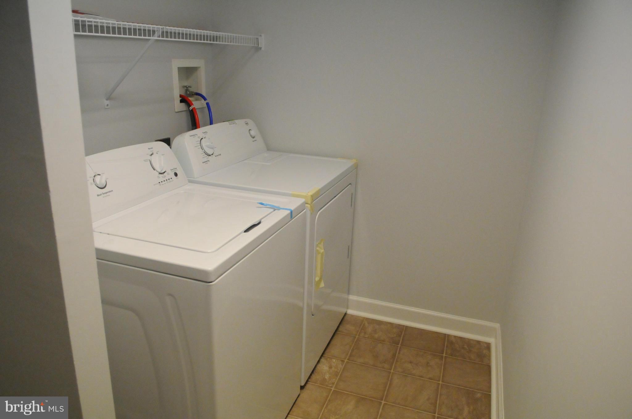 6314 Josephine Road Waldorf, MD 20601 - Photo 23 of 27 Laundry room