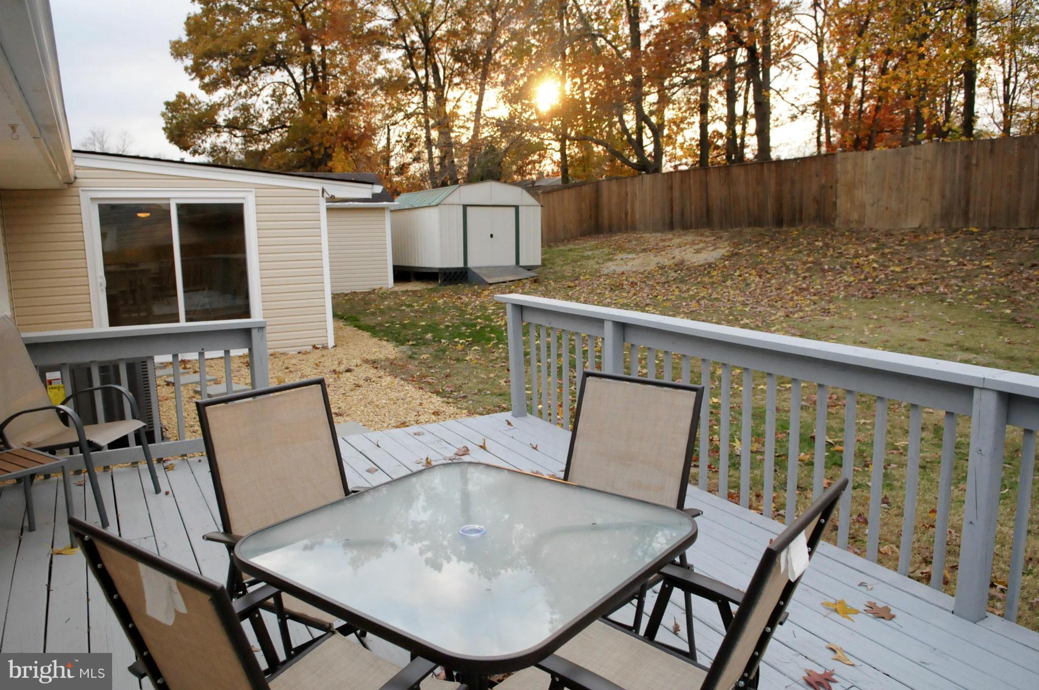 6314 Josephine Road Waldorf, MD 20601 - Photo 25 of 27 Exterior (Rear)