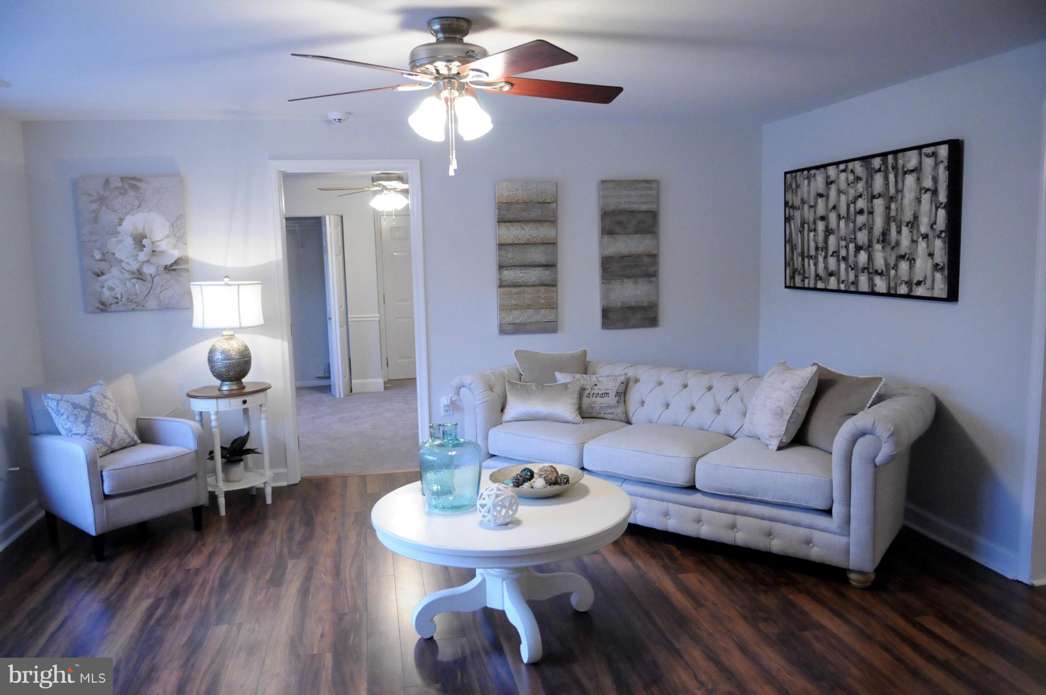 6314 Josephine Road Waldorf, MD 20601 - Photo 4 of 27 Living Room