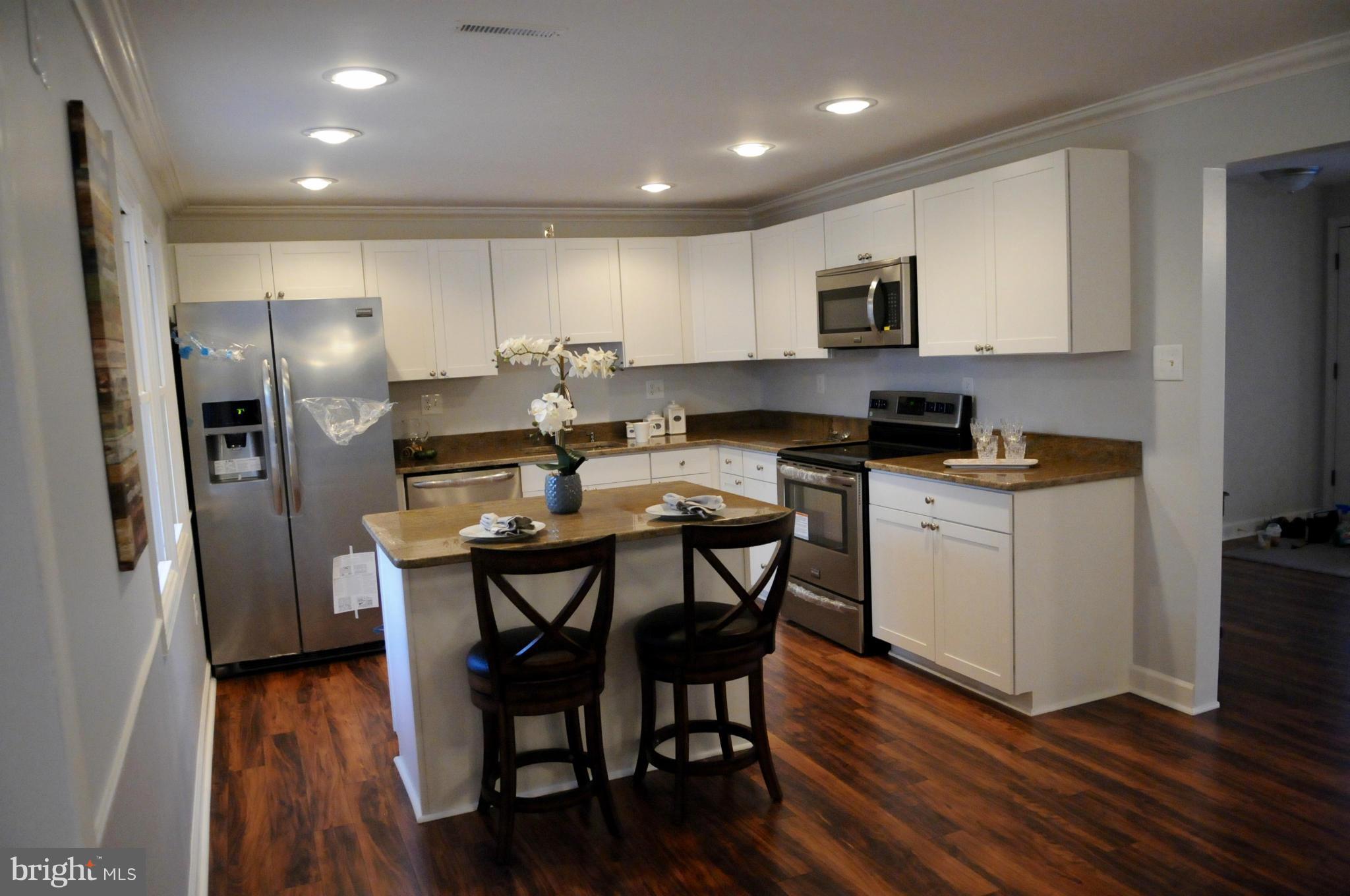 6314 Josephine Road Waldorf, MD 20601 - Photo 7 of 27 Kitchen