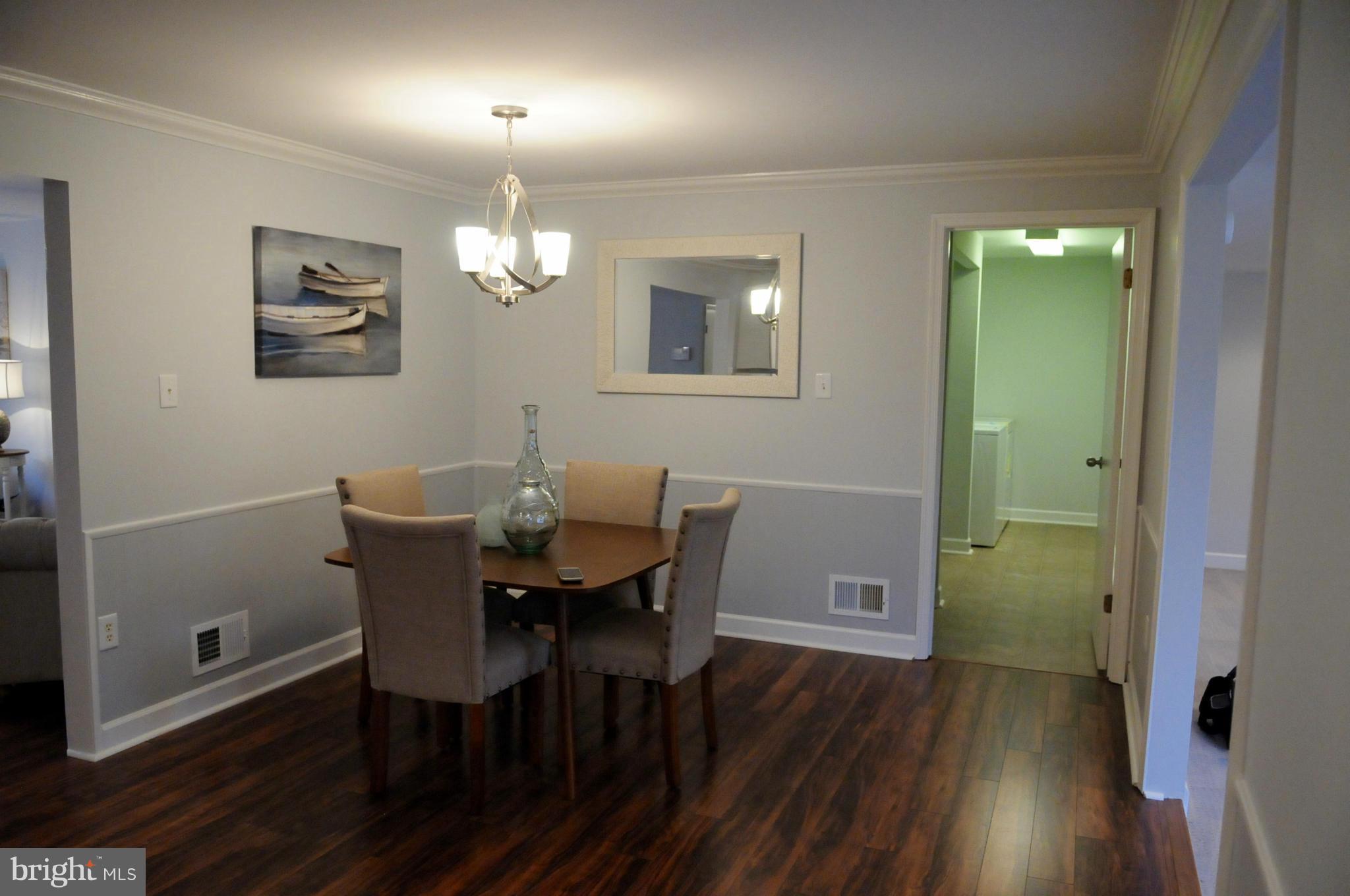 6314 Josephine Road Waldorf, MD 20601 - Photo 9 of 27 Dining Room