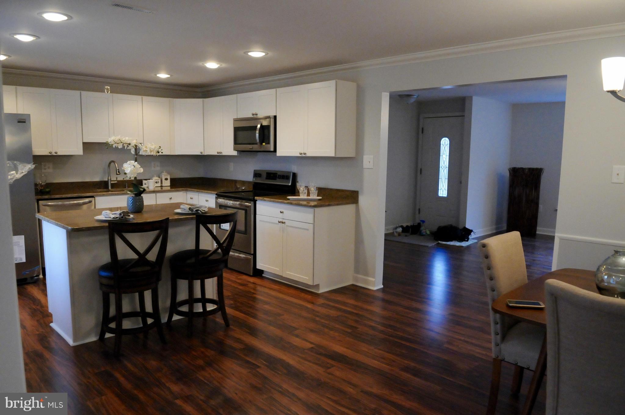 6314 Josephine Road Waldorf, MD 20601 - Photo 10 of 27 Kitchen