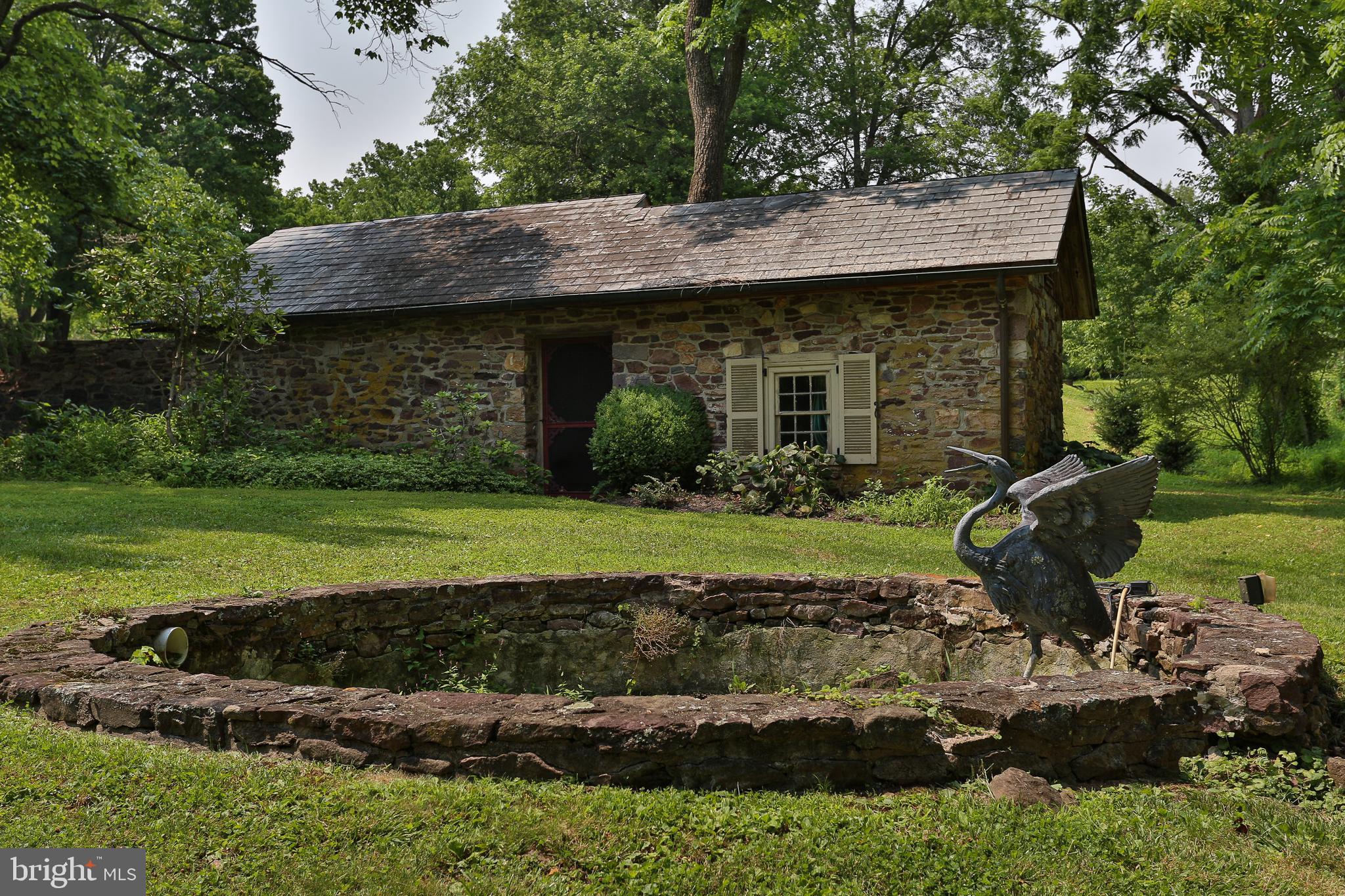 5792 Carversville Road Doylestown, PA 18902 - Photo 68 of 118