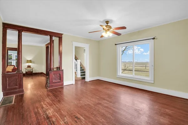 $219,000 | 525 County Road 2400 East, Broadlands, IL 61816