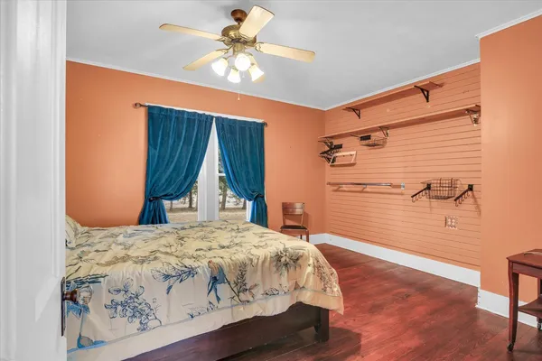 $219,000 | 525 County Road 2400 East, Broadlands, IL 61816