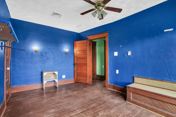 $219,000 | 525 County Road 2400 East, Broadlands, IL 61816