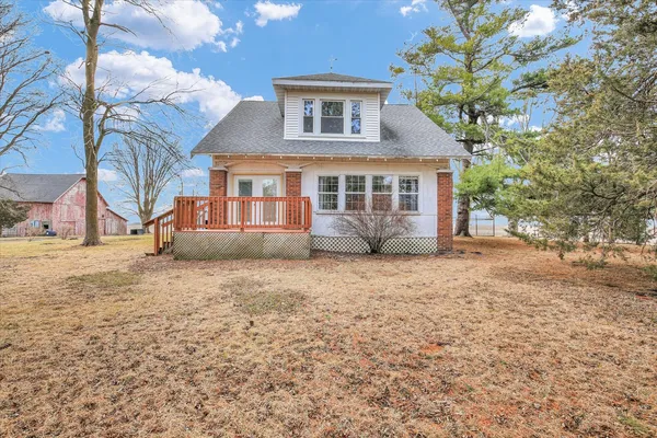 $219,000 | 525 County Road 2400 East, Broadlands, IL 61816