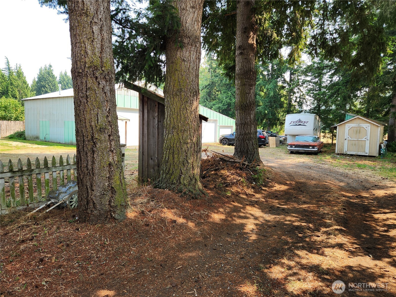 273 West Bartlett Road Lynden, WA 98264 - Photo 4 of 28 Gallery Image 4