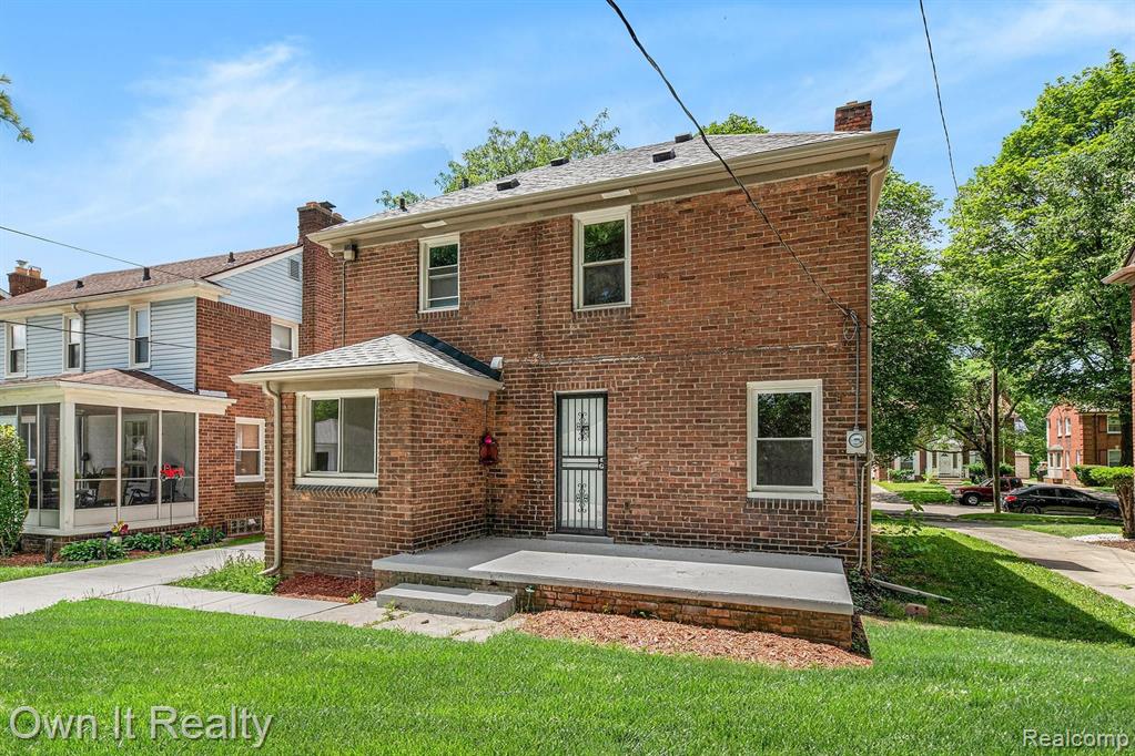 13956 Stahelin Road Detroit, MI 48223 - Photo 26 of 27 Gallery Image 26