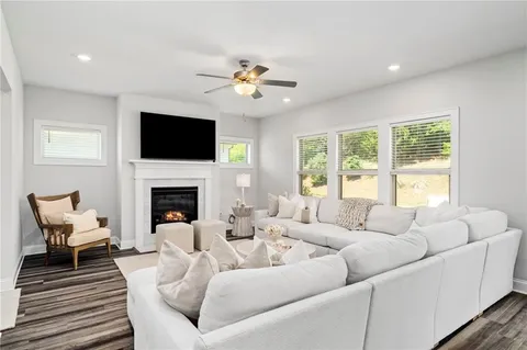 $590,000 | 3725 Townley Lane, Cumming, GA 30040