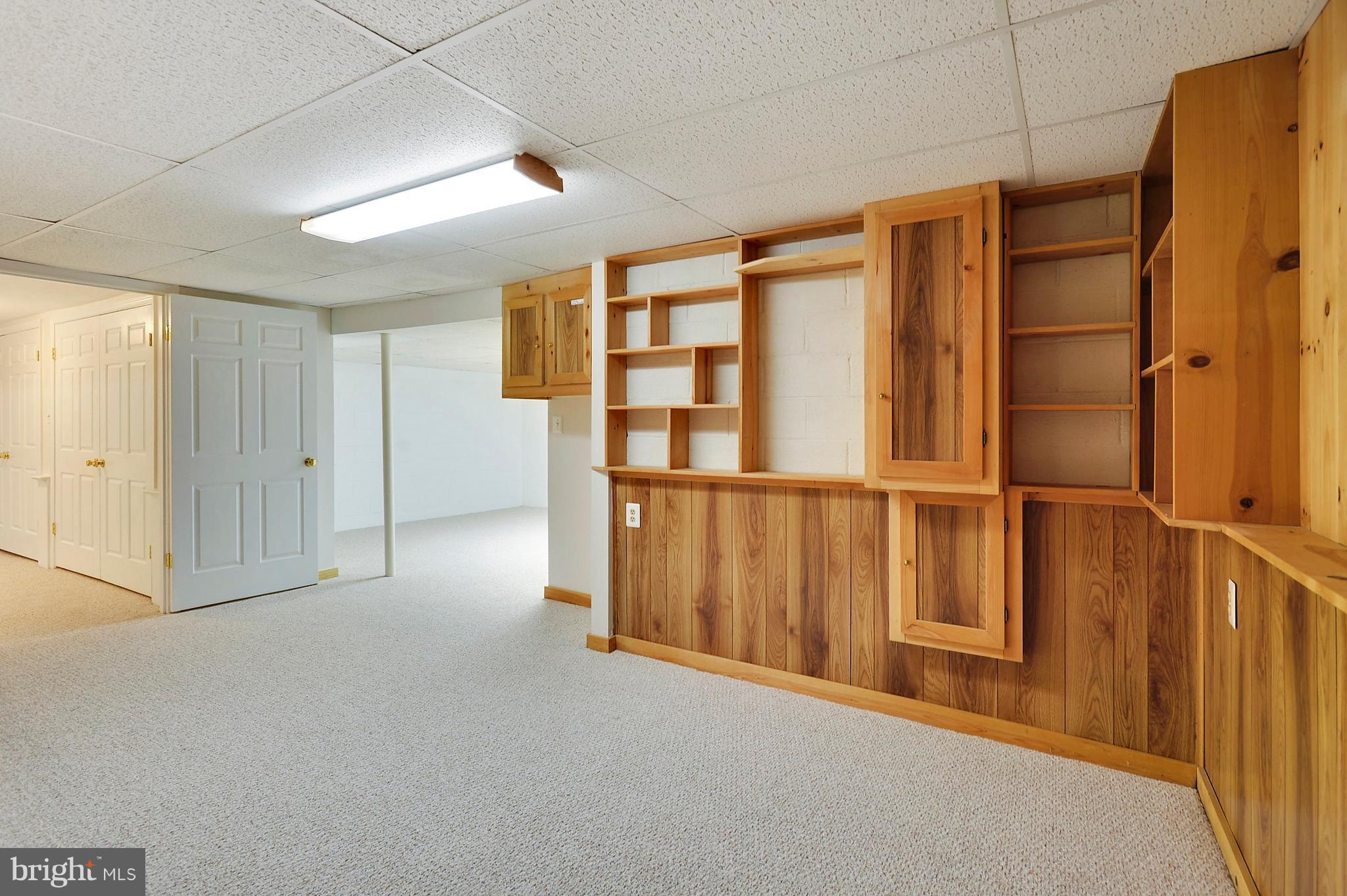 1804 Longmead Road Silver Spring, MD 20906 - Photo 22 of 30 Lower Level Office