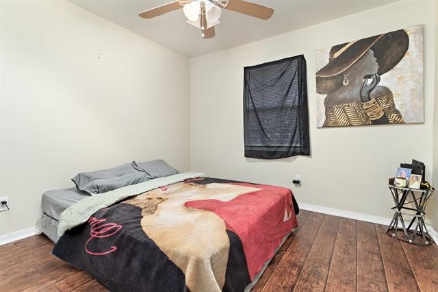 8155 San Diego Street Beaumont, TX 77708 - Photo 17 of 21
