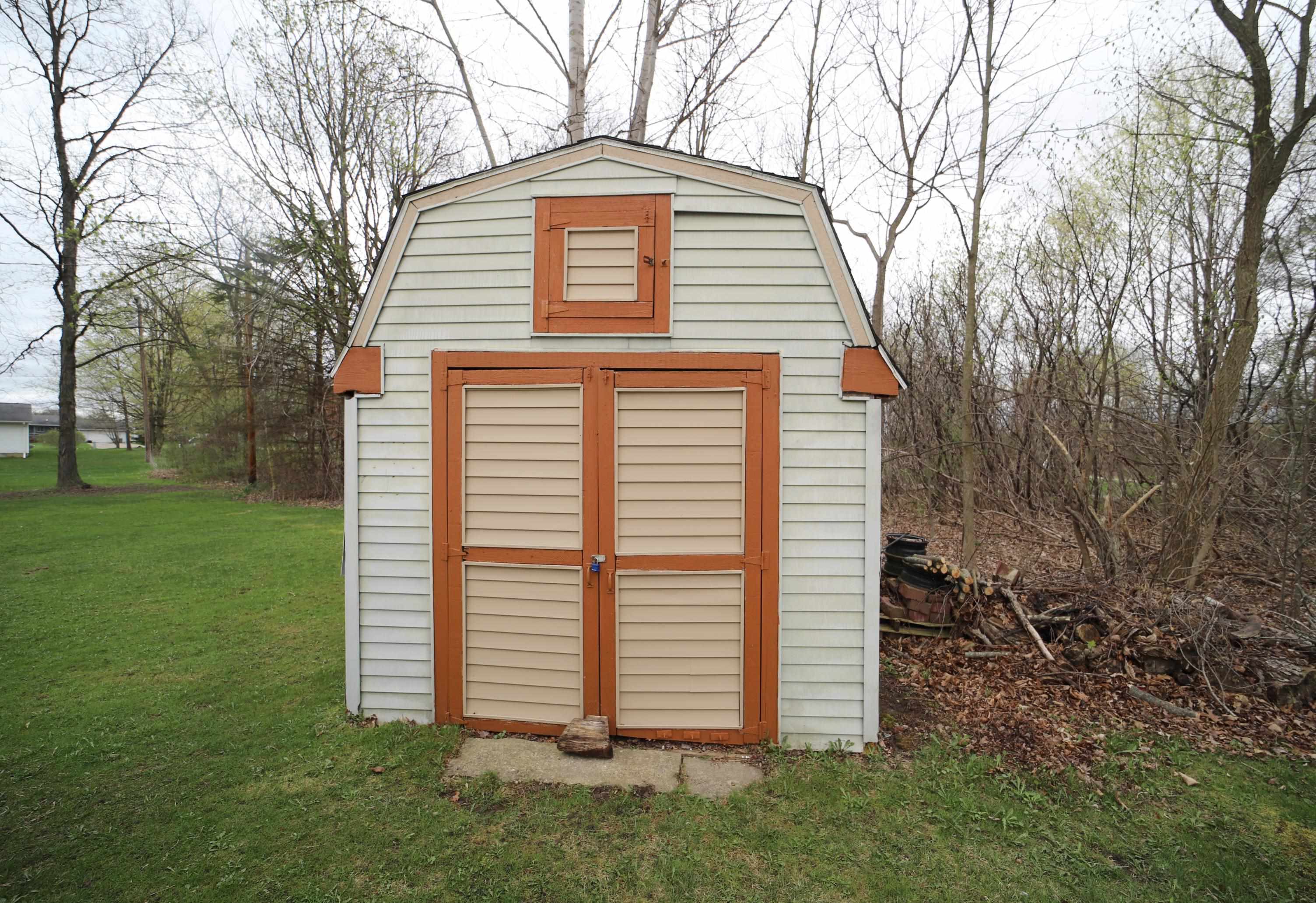 2287 South State Road Davison, MI 48423 - Photo 23 of 27