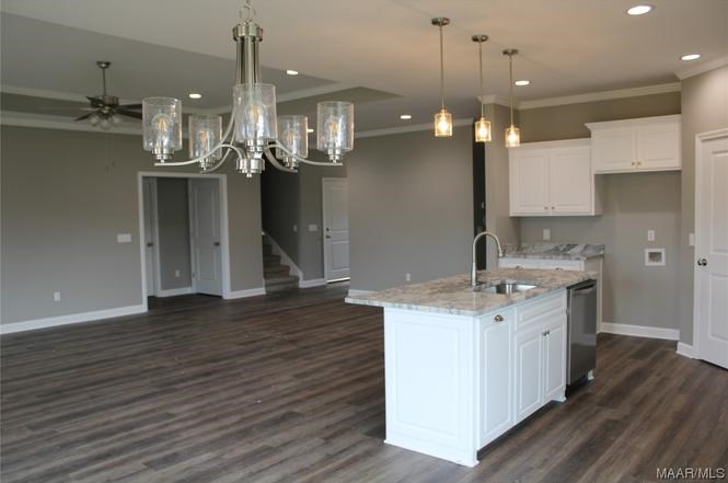 100 Meer Busch Lane Enterprise, AL 36330 - Photo 9 of 24