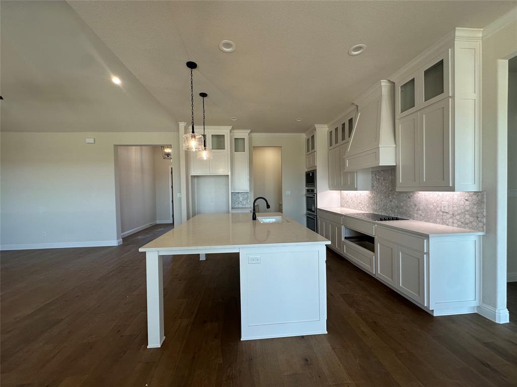 108 Blackstar Lane Decatur, TX 76234 - Photo 15 of 37