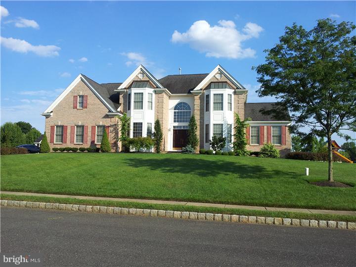 9 Victoria Court Cream Ridge, NJ 08514 - Photo 1 of 16