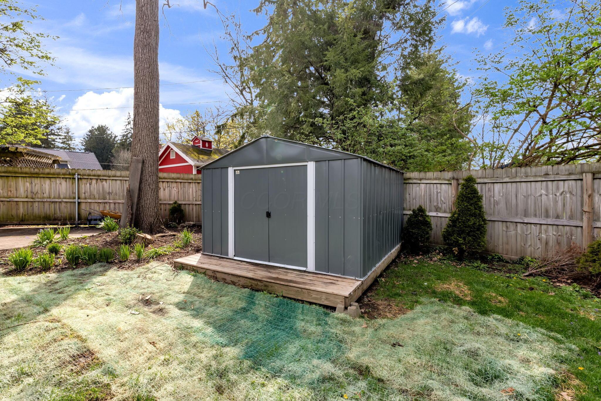 379 Edgewood Road Mansfield, OH 44907 - Photo 42 of 50