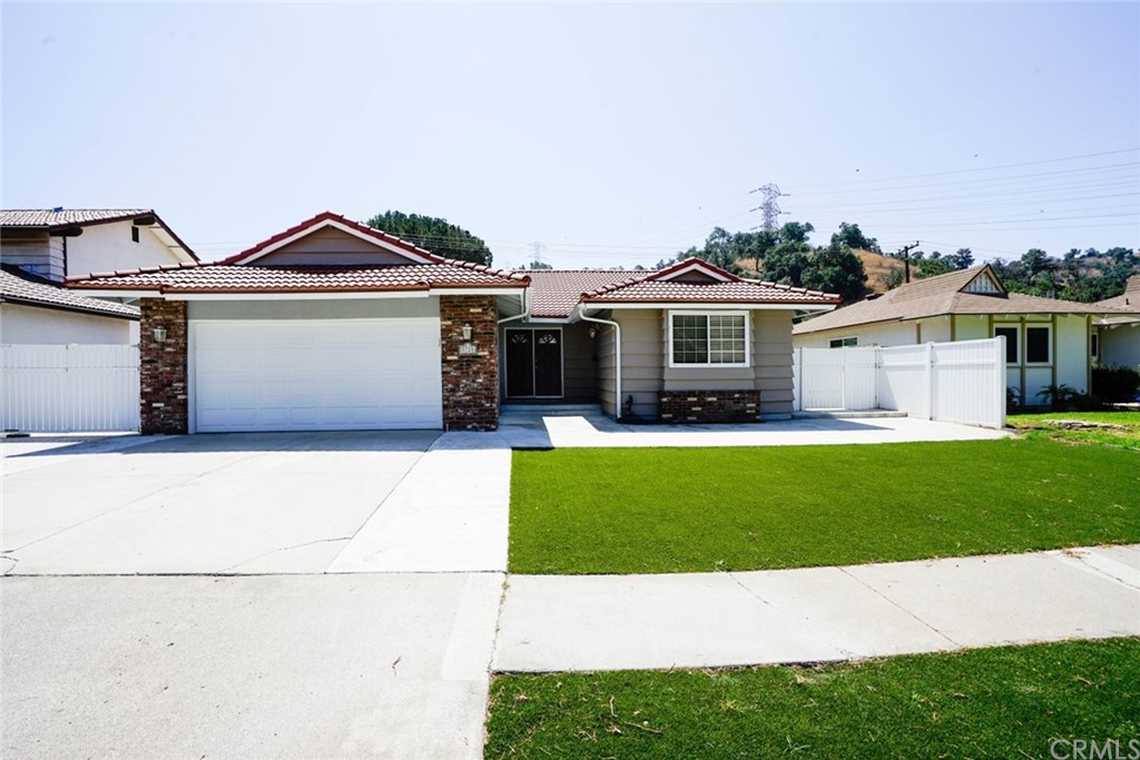 3728 Castle Rock Road Diamond Bar, CA 91765 - Photo 1 of 1 Gallery Image 1