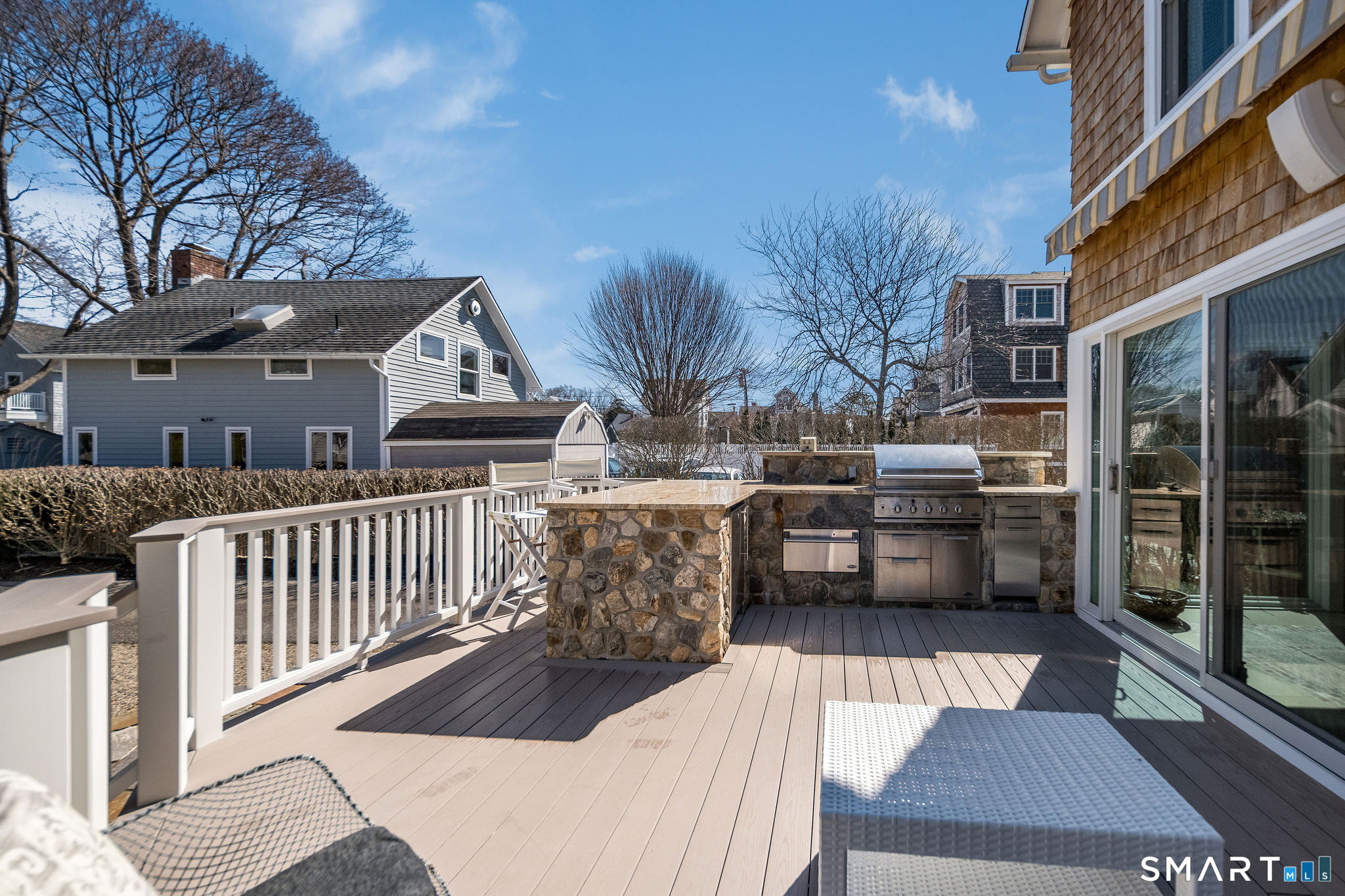 11 Middle Beach Road Madison, CT 06443 - Photo 23 of 31