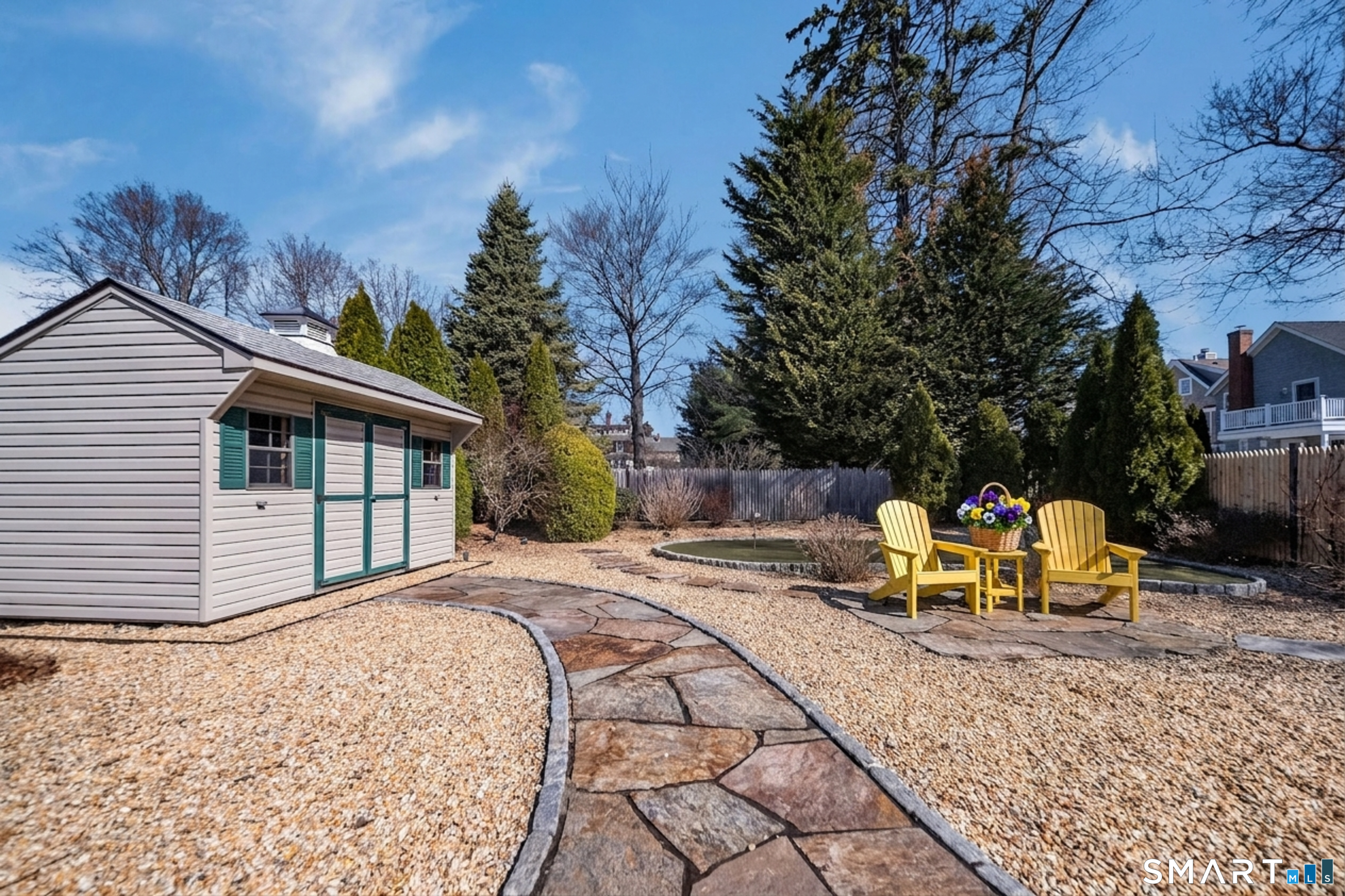 11 Middle Beach Road Madison, CT 06443 - Photo 27 of 31