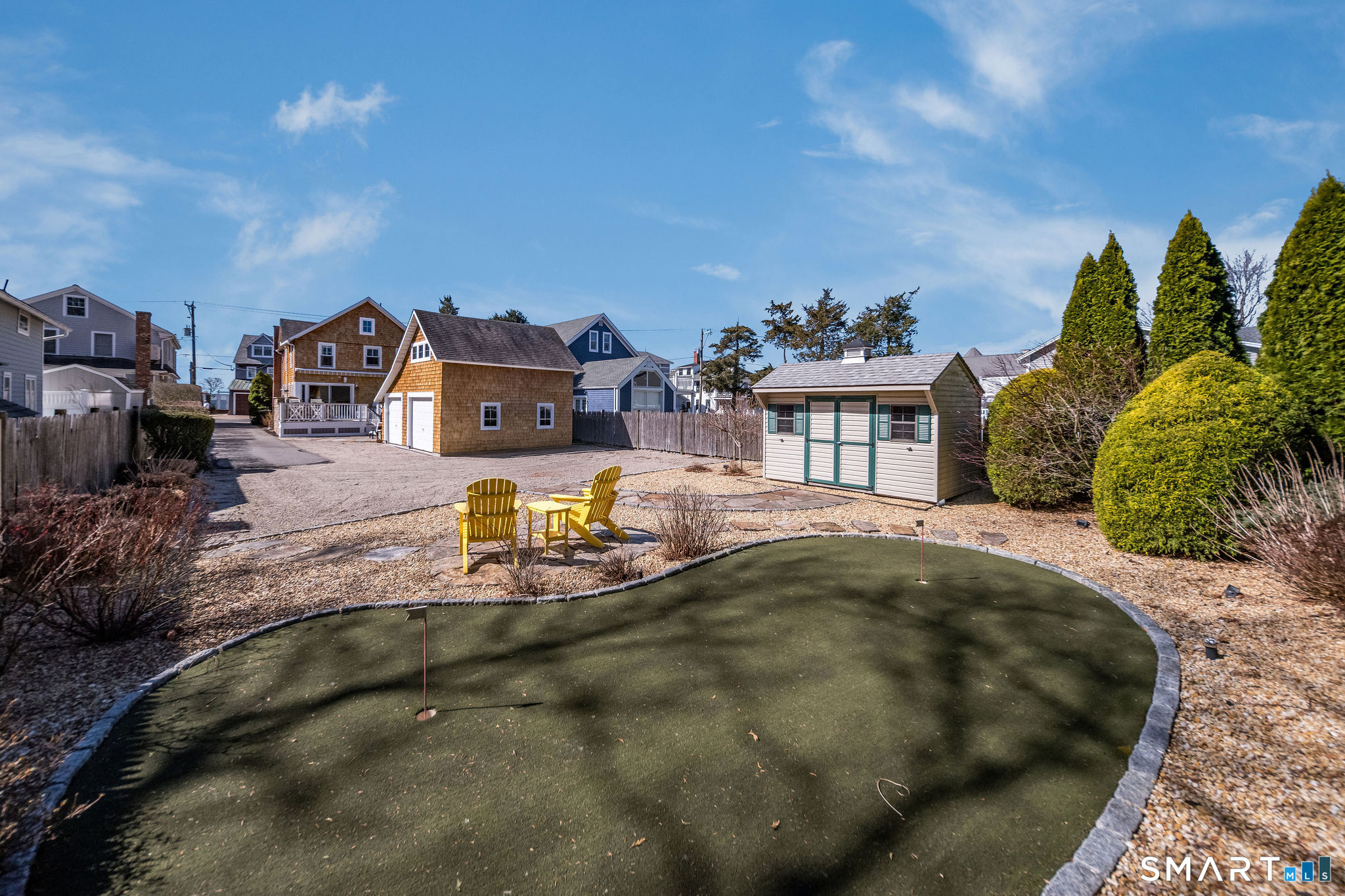 11 Middle Beach Road Madison, CT 06443 - Photo 28 of 31