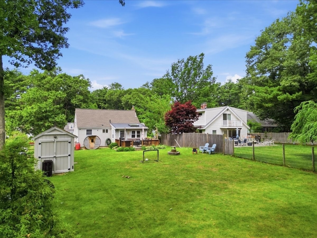 104 Higgins Road Framingham, MA 01701 - Photo 9 of 35
