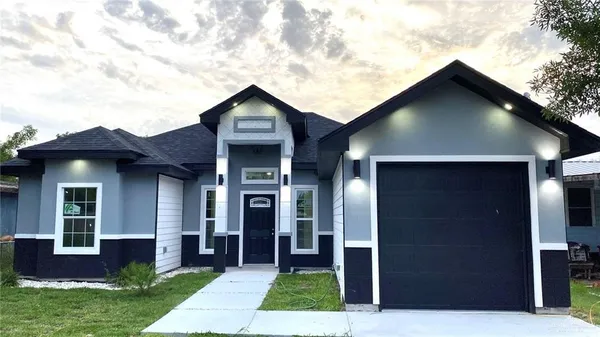 $184,900 | 204 South 83rd Street, Edinburg, TX 78542
