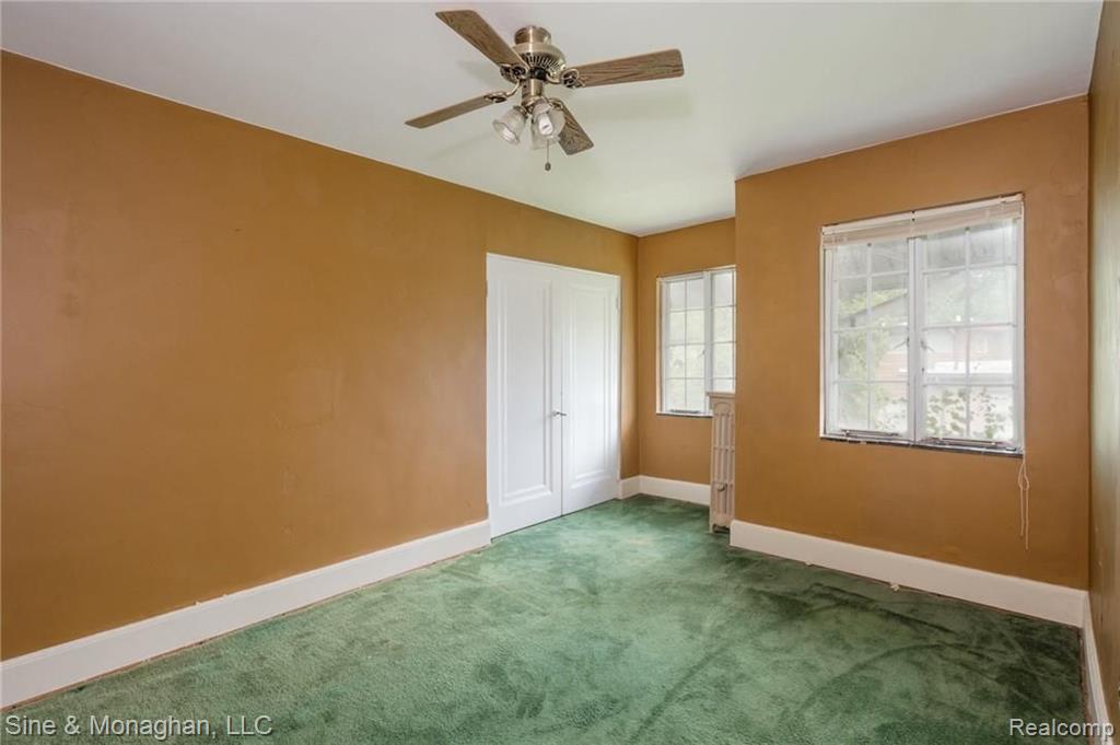 561 Middlesex Road Grosse Pointe Park, MI 48230 - Photo 32 of 53