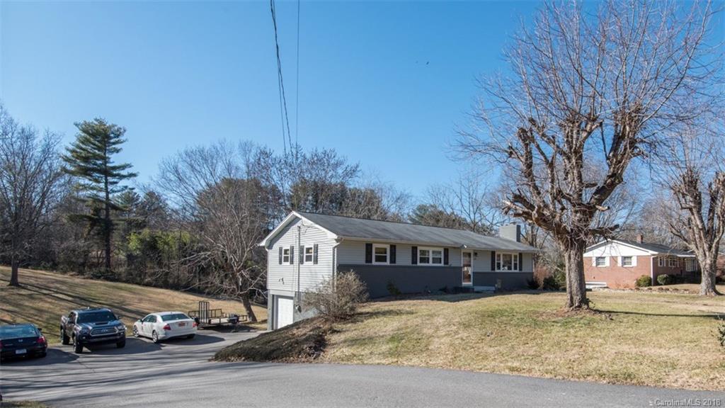 68 Rash Road Asheville, NC 28806 - Photo 1 of 23 Gallery Image 1