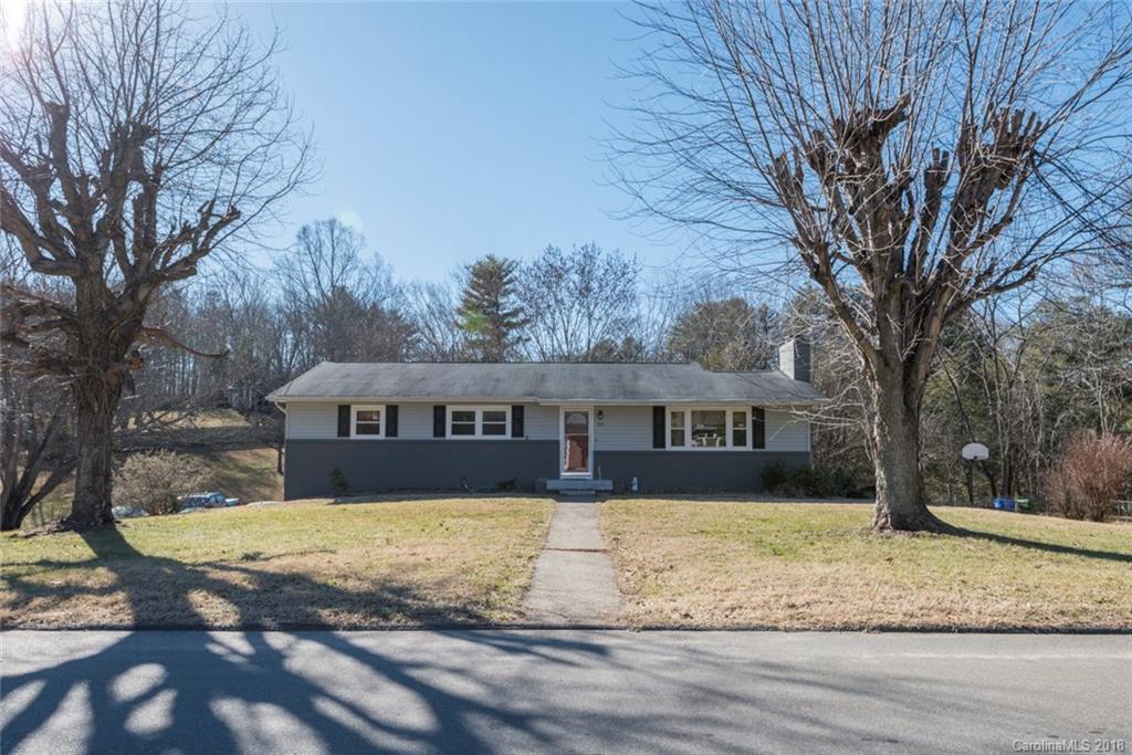 68 Rash Road Asheville, NC 28806 - Photo 2 of 23 Gallery Image 2