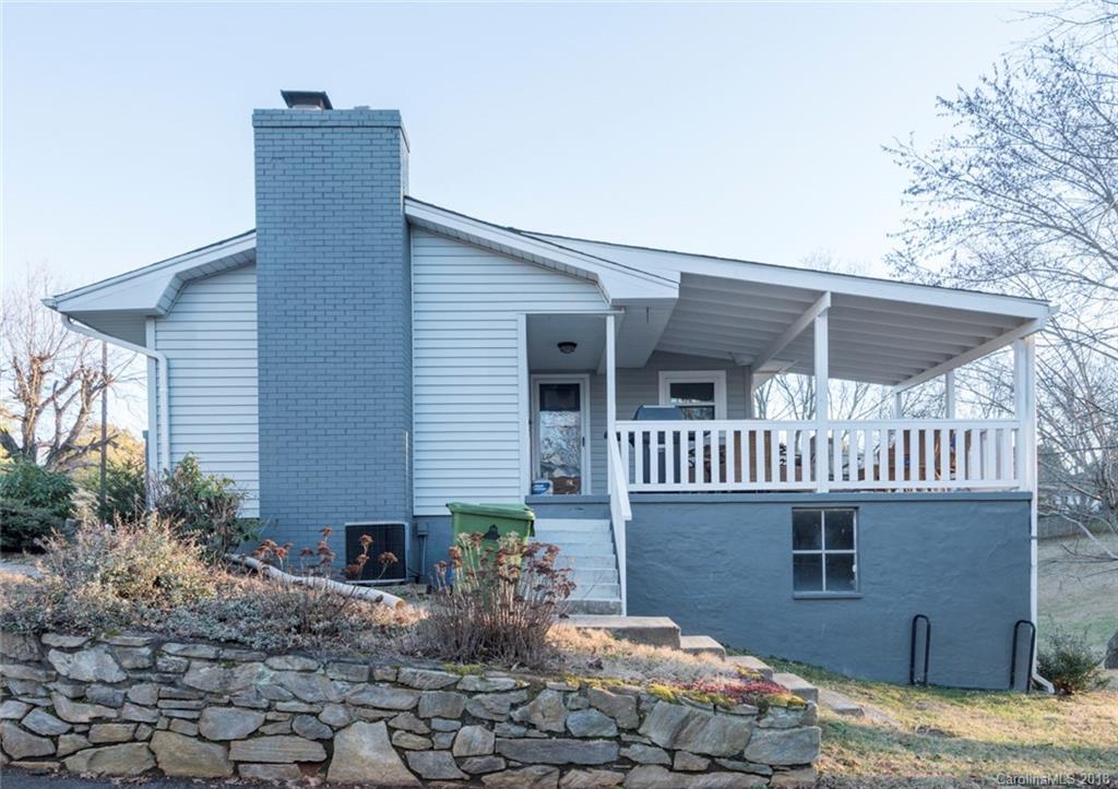 68 Rash Road Asheville, NC 28806 - Photo 3 of 23 Gallery Image 3