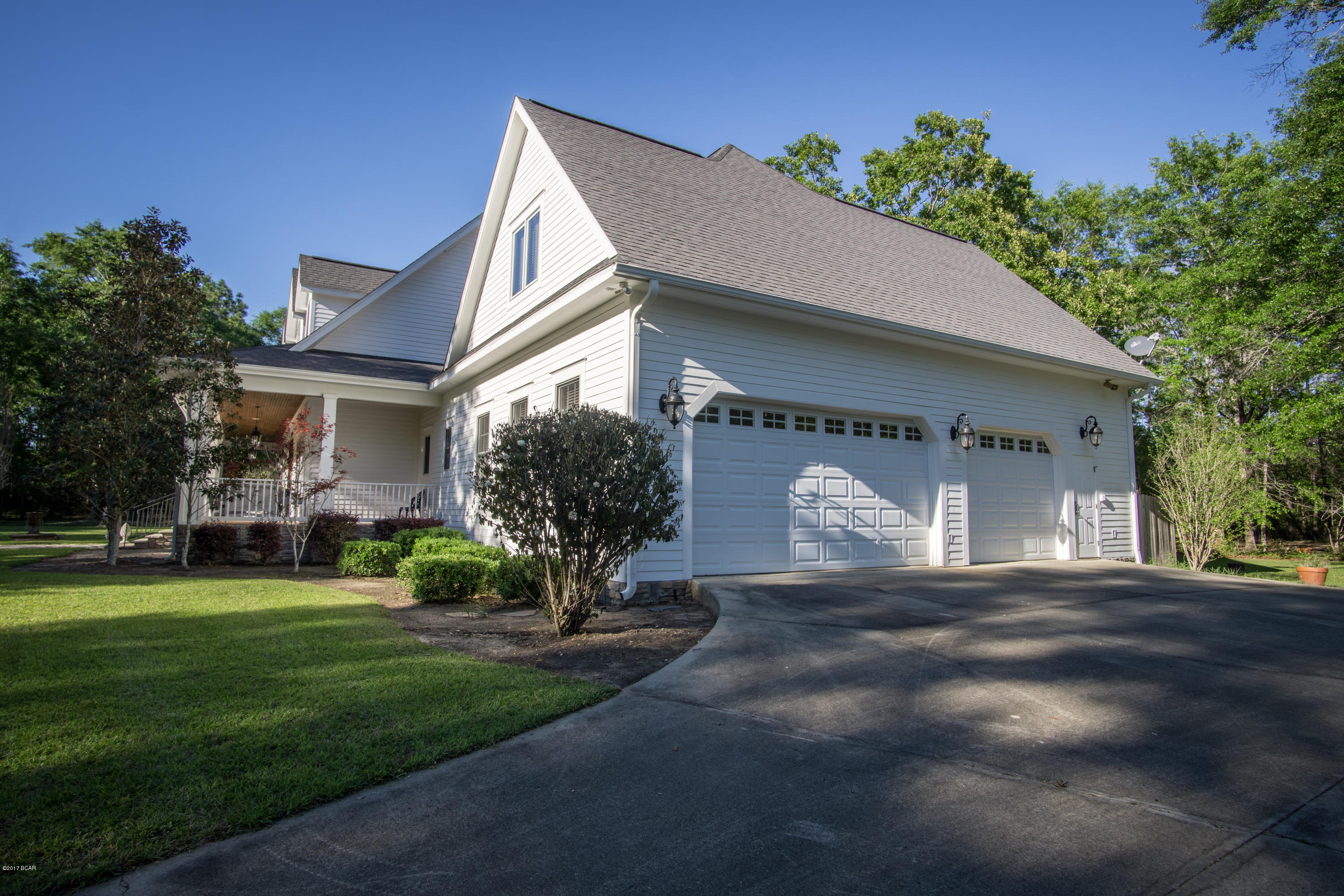 1649 Falling Waters Road Chipley, FL 32428 - Photo 6 of 44
