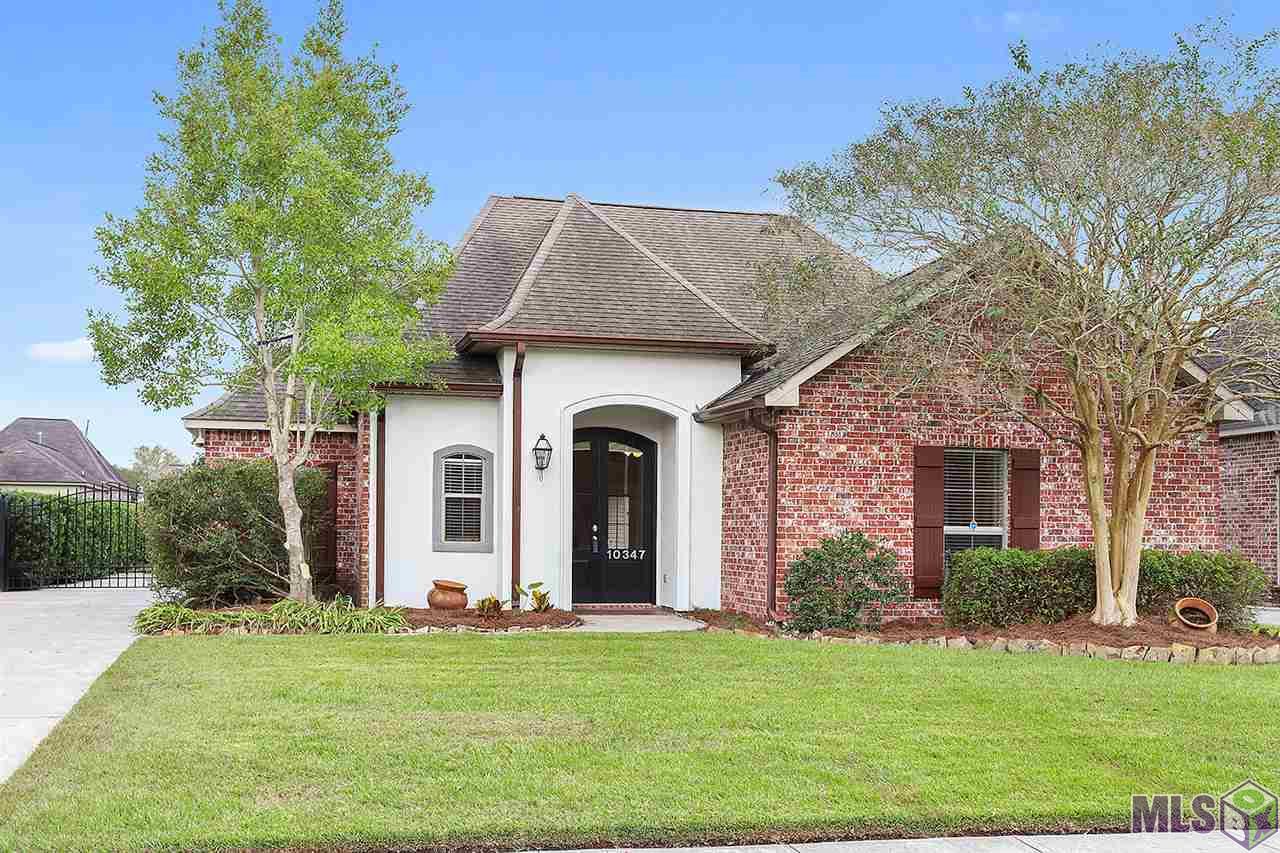 10347 Springvalley Avenue Baton Rouge, LA 70810 - Photo 1 of 15 Gallery Image 1
