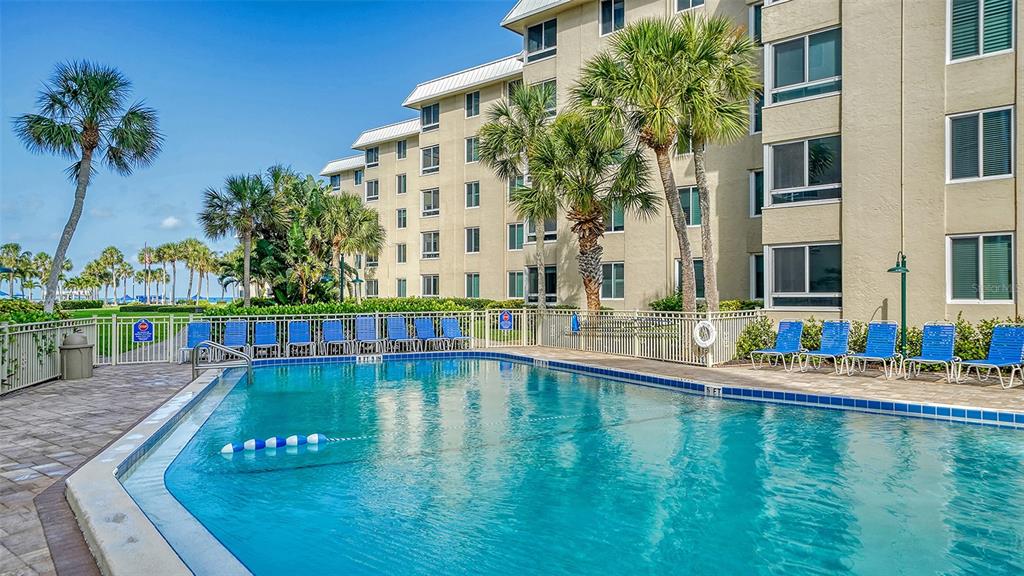 5920 Midnight Pass Road, Unit 1003 Sarasota, FL 34242 - Photo 47 of 89
