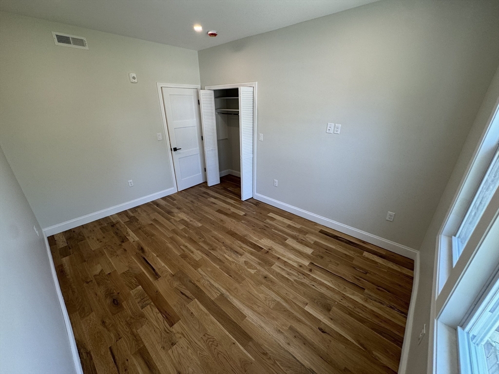 16 Harriet Street, Unit 1 Boston, MA 02135 - Photo 21 of 29 a view of empty room