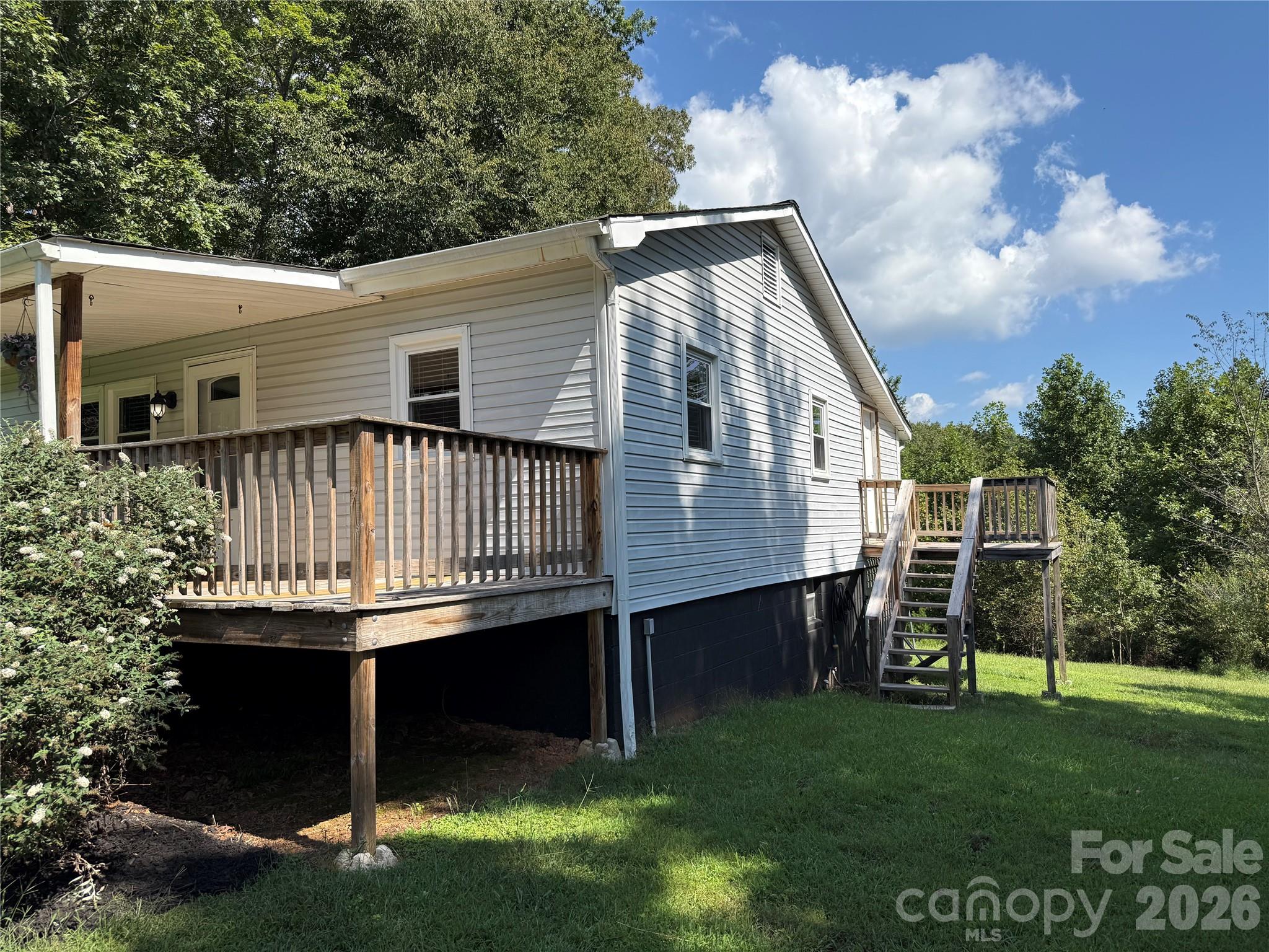 44 Oak Hill Road Nebo, NC 28761 - Photo 36 of 40 Gallery Image 36