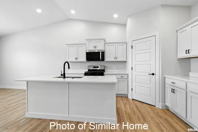 $244,420 | 529 North 4th Avenue, Eldridge, IA 52748