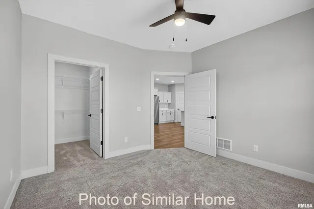 $244,420 | 529 North 4th Avenue, Eldridge, IA 52748