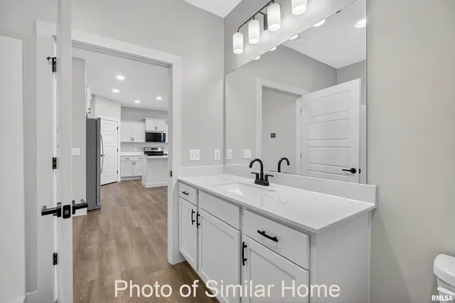 $244,420 | 529 North 4th Avenue, Eldridge, IA 52748