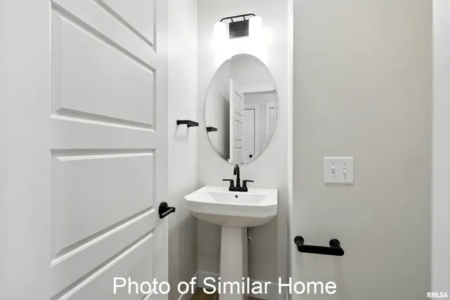 $244,420 | 529 North 4th Avenue, Eldridge, IA 52748