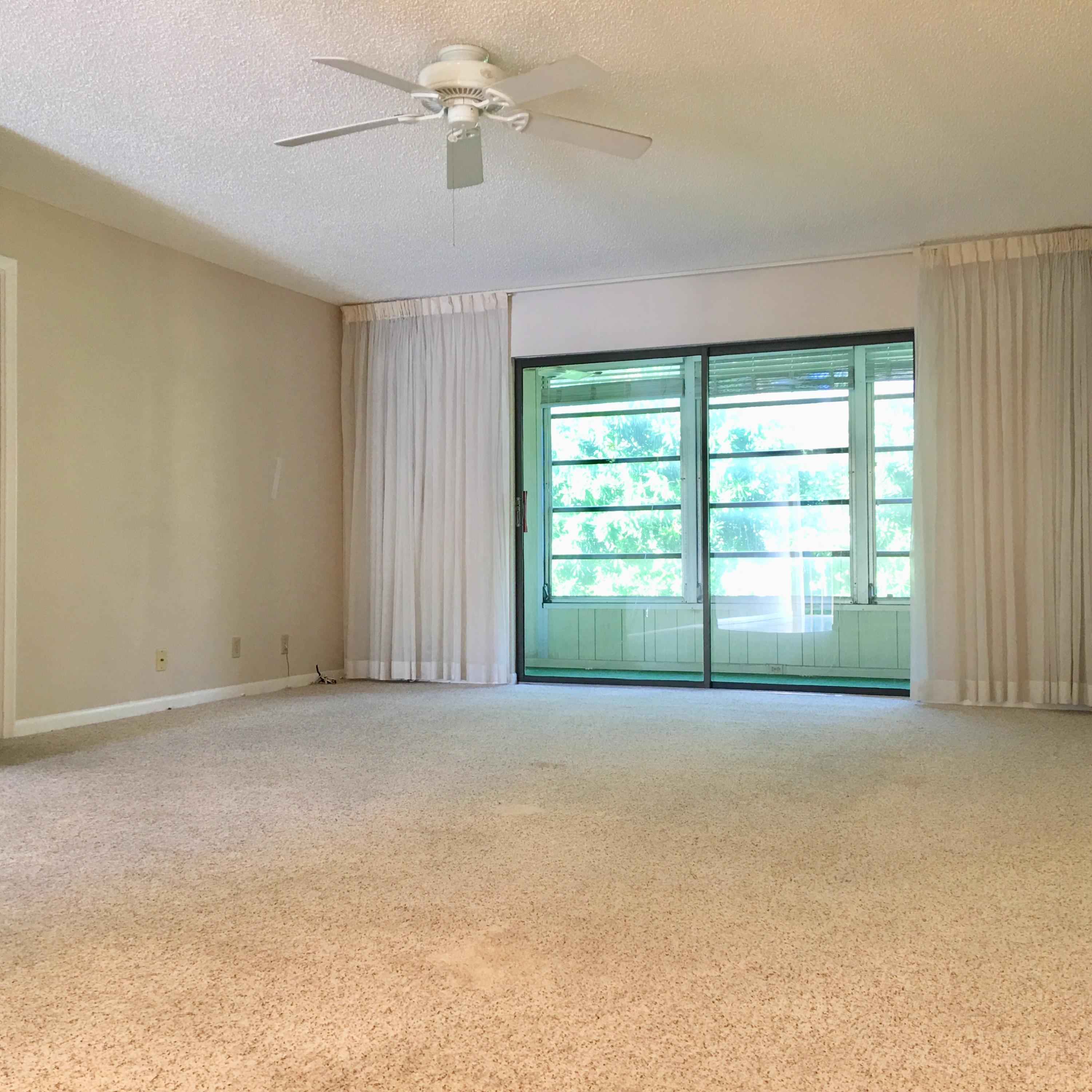 1600 Dover Road, Unit 213B Delray Beach, FL 33445 - Photo 15 of 20 GREAT ROOM