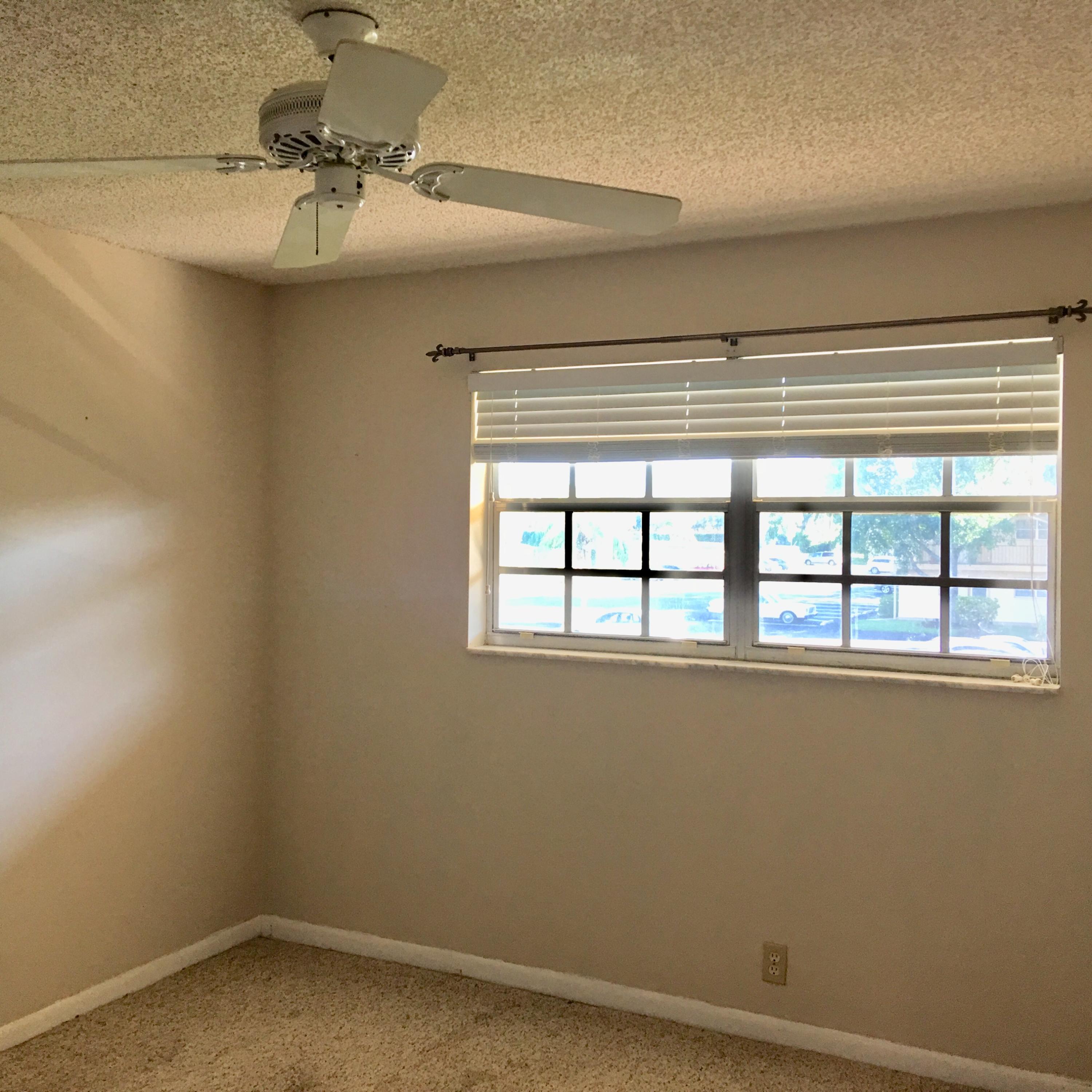 1600 Dover Road, Unit 213B Delray Beach, FL 33445 - Photo 6 of 20 BEDROOM