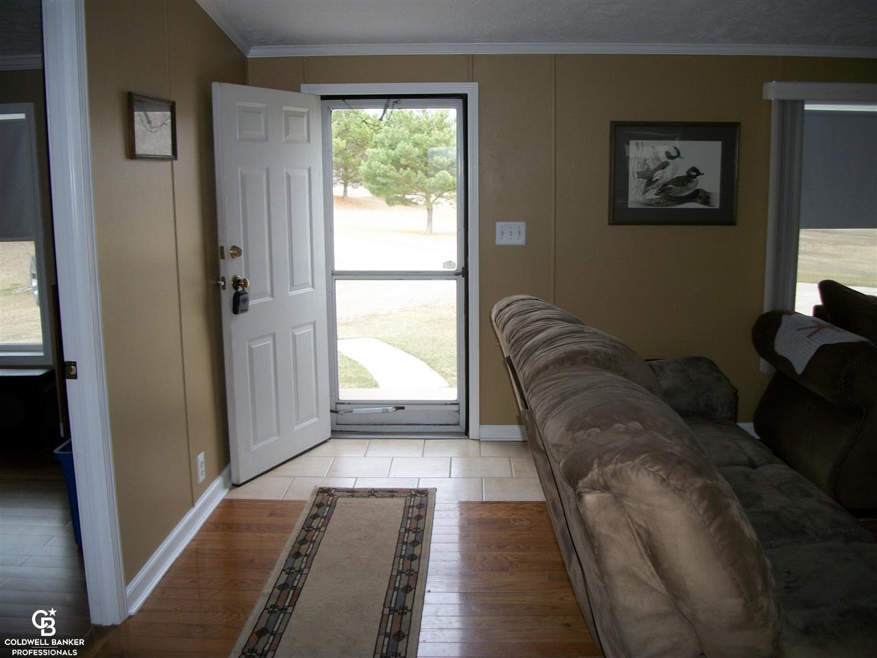 2460 West Harrington Road Croswell, MI 48422 - Photo 18 of 85 Open Concept
